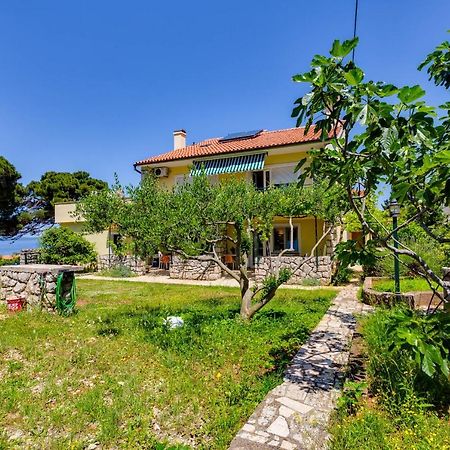 Apartments Margarita Mali Lošinj Buitenkant foto