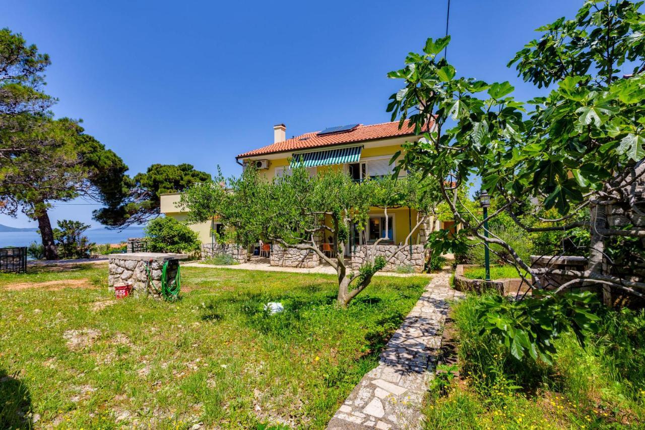 Apartments Margarita Mali Lošinj Buitenkant foto