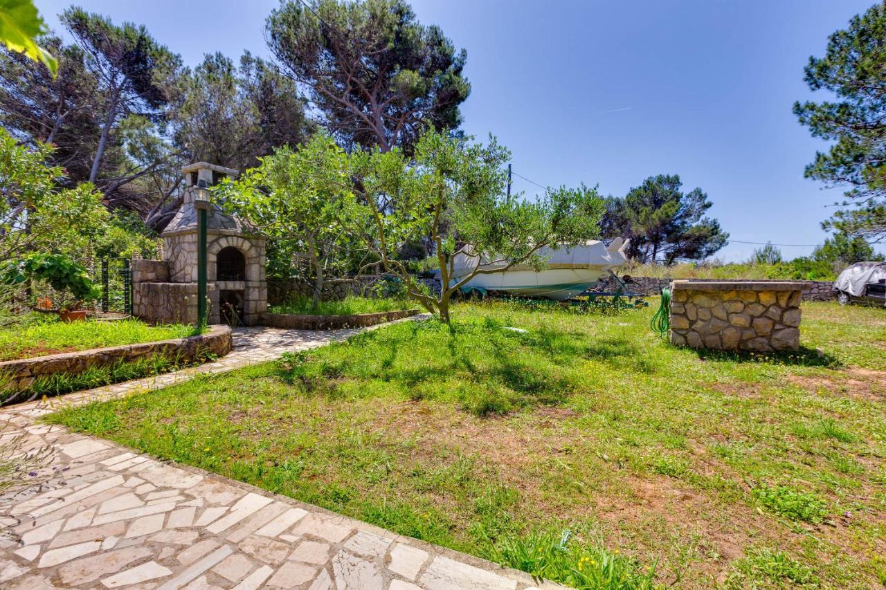 Apartments Margarita Mali Lošinj Buitenkant foto