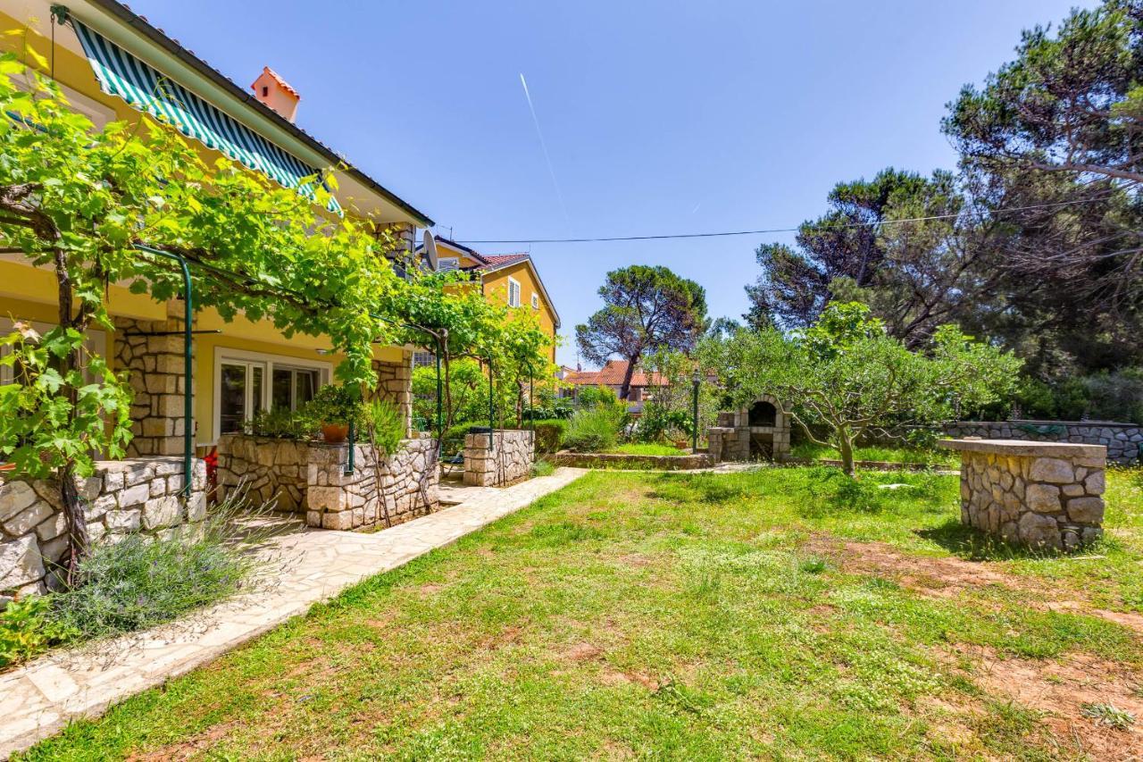 Apartments Margarita Mali Lošinj Buitenkant foto