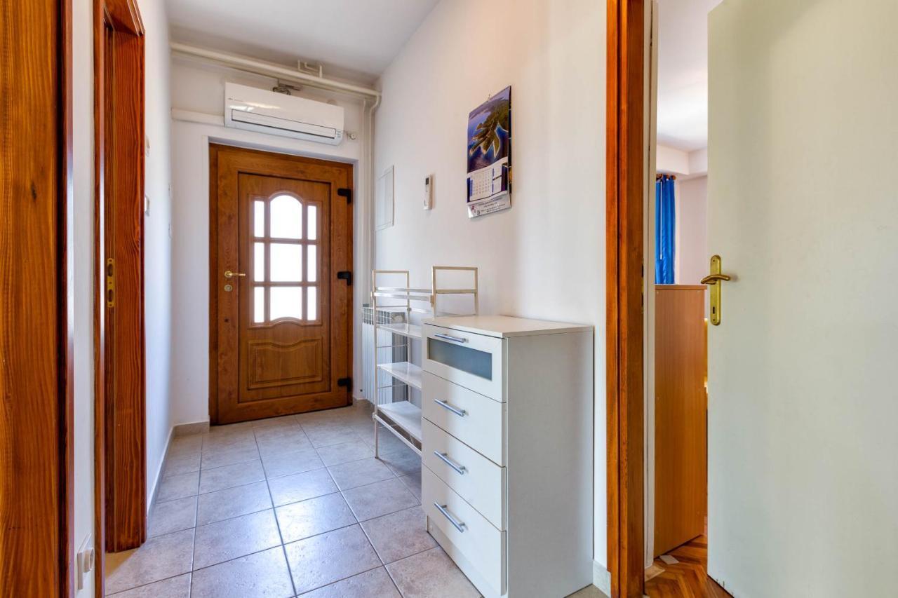 Apartments Margarita Mali Lošinj Buitenkant foto