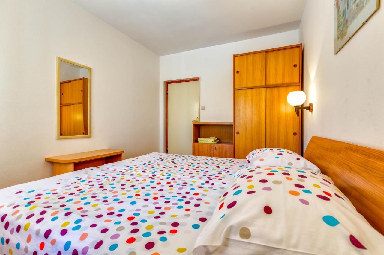 Apartments Margarita Mali Lošinj Buitenkant foto