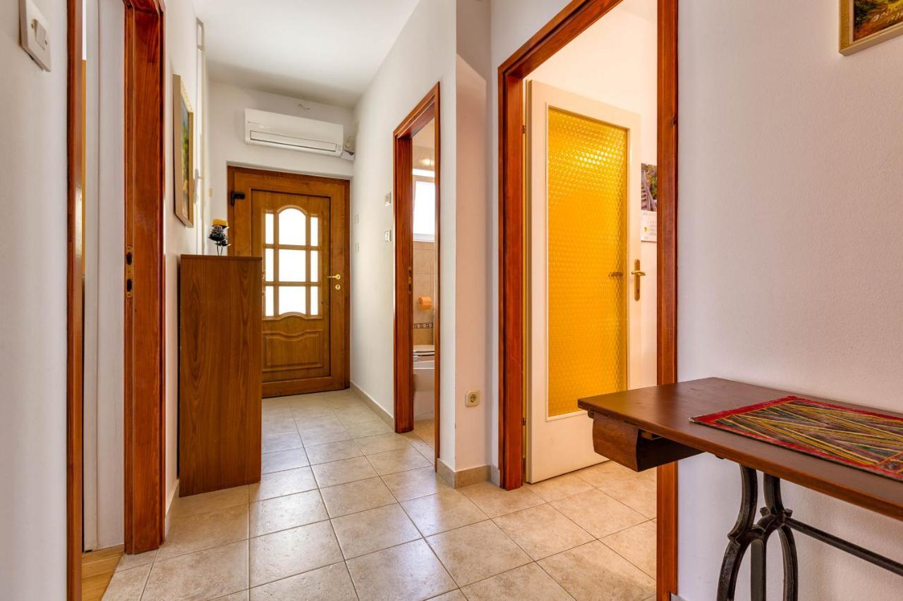 Apartments Margarita Mali Lošinj Buitenkant foto