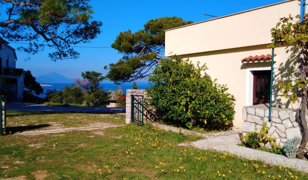 Apartments Margarita Mali Lošinj Buitenkant foto