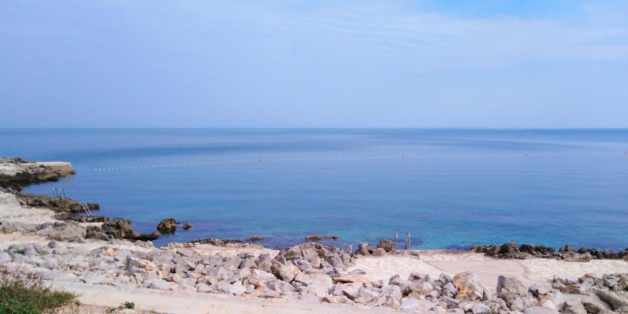 Apartments Margarita Mali Lošinj Buitenkant foto