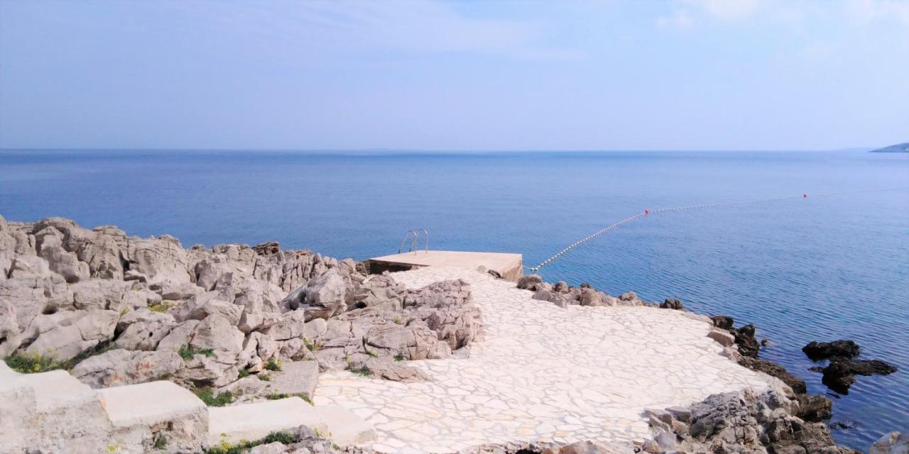 Apartments Margarita Mali Lošinj Buitenkant foto