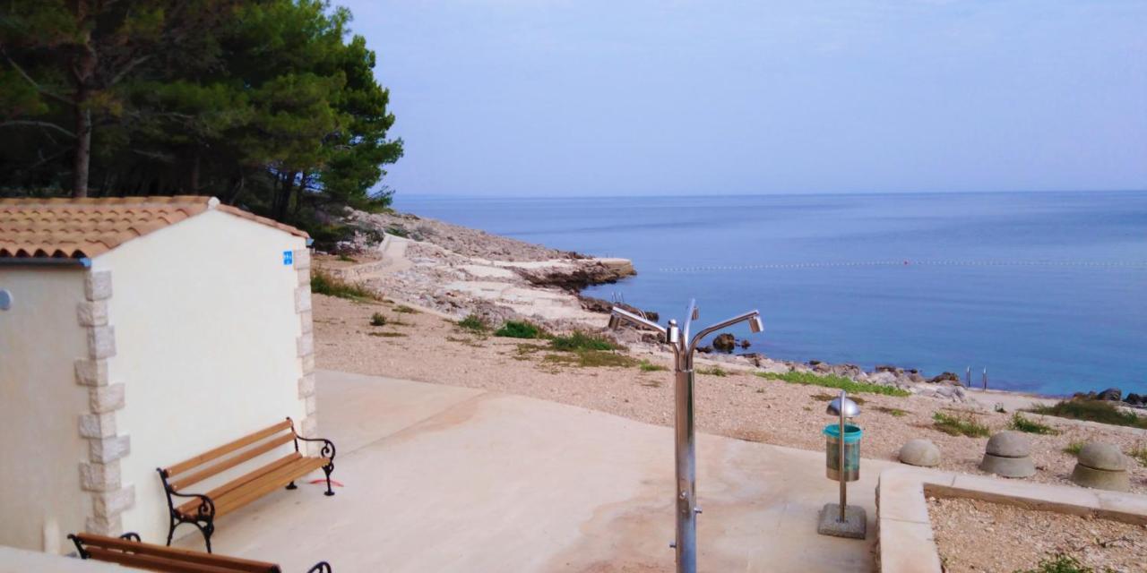 Apartments Margarita Mali Lošinj Buitenkant foto